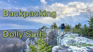 Dolly Sods Backpacking [upl. by Michaella]