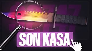 SON KASADAN İNANILMAZ COMEBACK  CS2 KASA AÇILIMI 2024  keydrop [upl. by Oirretna]