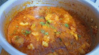 Easy and delicious way to cook Tomato aloo reecipe AMAZING RECIPE😍 [upl. by Salomon211]