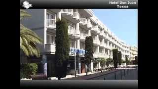 Hotel Don Juan Tossa 4 [upl. by Hartmunn]