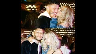 Perrie And Alex Alerrie quot What lovers doquot [upl. by Arretnahs]