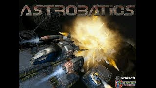 First Try Astrobatics 2005 PC  Horizontal space shooter 1080p60 [upl. by Colton]