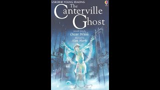 The Canterville Ghost [upl. by Benge935]