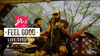 FEEL GOOD LIVE SESSIONS PRESENTS RIKY RICK [upl. by Nimzzaj]