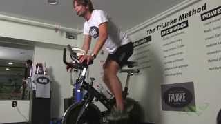 Naples Florida Indoor Cycling Spinning Beginners Intro Class [upl. by Nnaihs292]