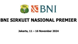 GAPI 16 Besar Sirnas Premier 2024 ZoraGriselda vs AlishaSantiva Hafana [upl. by Jonati]