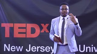 TrillEDU Culturally Responsive Pedagogy  Jeffrey Dessources  TEDxNewJerseyCityUniversity [upl. by Innoj]