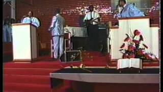 James Cleveland  Touch And Deliver Healing Angels From Heaven [upl. by Schnurr267]