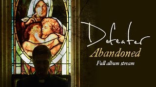 Defeater  quotContritionquot Full Album Stream [upl. by Auqinahc635]