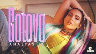 ANASTASIJA  GOTOVO OFFICIAL VIDEO [upl. by Brodeur914]