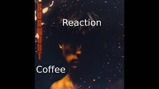 BoyWithUke  Coffee REACTION [upl. by Ahsinehs]