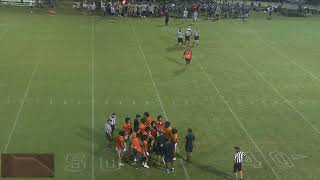 Ensworth High School vs Mount Juliet High School Mens Varsity Football [upl. by Yenial]