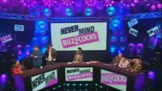 Best of Simon Amstell on Never Mind the Buzzcocks [upl. by Val]