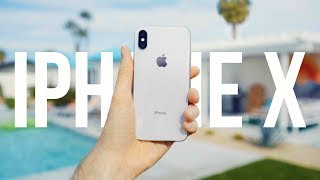 iPhone X A Photographers Review [upl. by Sinclair]