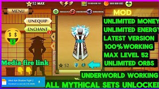 How to download shadow fight 2 latest version mod apk shadowfight2 modapks [upl. by Elmira]