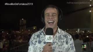 Abertura do quotEspecial Réveillon de Fortalezaquot  TV Verdes Mares 01012019 [upl. by Marten]