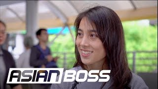 How Do Thais Truly Feel About Tourists  ASIAN BOSS [upl. by Camroc]