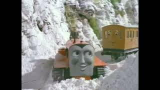 2001 Thomas amp Friends VHS Promo [upl. by Atinrahc]