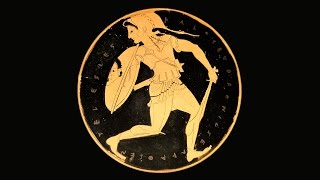 Great Myths and Legends Warrior Women Amazons and the Greek Imagination [upl. by Emelia]