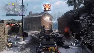 BO3 Xim Apex Beginner Montage [upl. by Ydoj603]