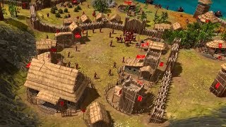 6 BEST Free Strategy Games on STEAM [upl. by Steffi733]