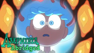 Amphibia Abridged Finale Teaser 2 [upl. by Nevek973]