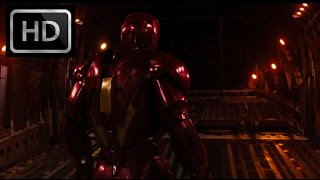 The Evolution Of Iron Man  Tony Stark Animated [upl. by Aitercul]