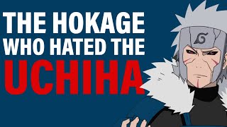 The Philosophy of Tobirama Senju  For The Hokage Who Hated The Uchiha Naruto [upl. by Pollyanna]