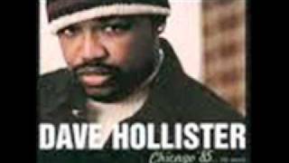 Dave Hollister ft Boney JamesSayin Goodbyewmv [upl. by Senn]