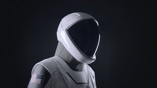 Inside the Space Suit Lab [upl. by Nykal]