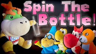 AMB  Spin The Bottle [upl. by Hasina]