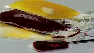 Reveos Automated Blood Processing System How it works [upl. by Gelya]