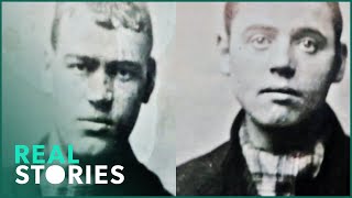 The Grimey Gangs of Manchester From Victorian Era to Today True Crime Documentary  Real Stories [upl. by Katharine641]