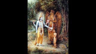 SB 49 Srimad Bhagavatam  Canto 4  Chapter 9  Dhruva Maharaja Returns Home [upl. by Whyte448]