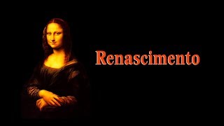 RENASCIMENTO CULTURAL [upl. by Ahsatan871]