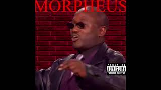 Hannibal Buress  MORPHEUS [upl. by Ilat]