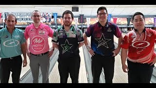 PBA Bowling Jonesboro Open 03 03 2019 HD [upl. by Aihsenod]