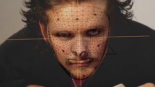 How I Facial Motion Capture [upl. by Cerracchio]