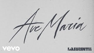 Labrinth  Ave Maria Official Audio [upl. by Hailed948]