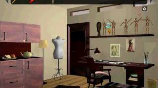 Dolls Mystery Video Walkthrough [upl. by Annemarie821]