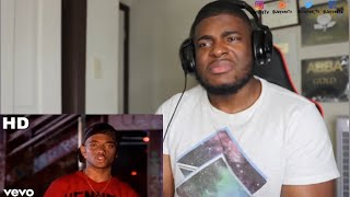 FIRST TIME HEARING Mobb Deep  Shook Ones Pt II Official HD Video REACTION [upl. by Publias203]