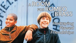 A Room for Romeo Brass Full Movie Knowledge And Review  Andrew Shim  Ben Marshall [upl. by Southard]