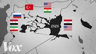 What happens after ISIS falls [upl. by Dihsar]