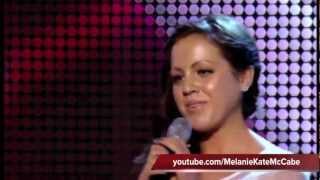 Melanie McCabe  X Factor Bootcamp 2012 [upl. by Carmen]