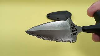 Cold Steel Urban Edge overview [upl. by Alesi]