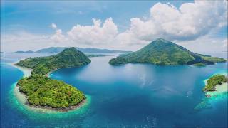 Maluku Islands Vacation Travel Video Guide [upl. by Lexerd176]