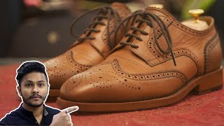 5 BEST BUDGET FORMAL SHOE BRANDS IN INDIA UNDER Rs2000 [upl. by Ikey]