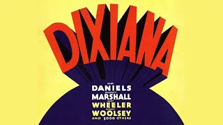 Dixiana 1930 Comedy [upl. by De]