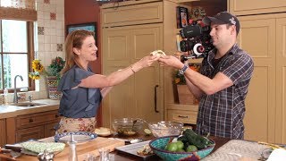 Pati Jinich  2018 James Beard Award Nominee [upl. by Cynthea594]