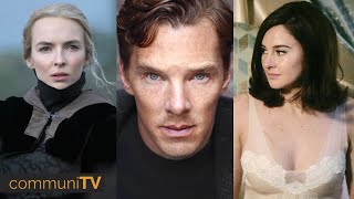 Top 10 Period Drama Movies of 2021 [upl. by Mcintyre]